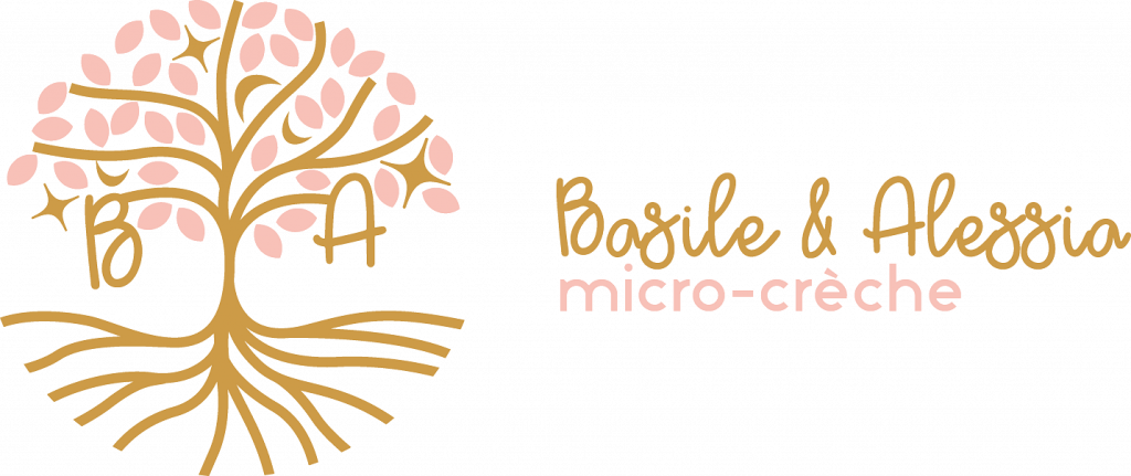 Logo Basile et Alessia